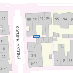 Perceel IMD00-M-9167