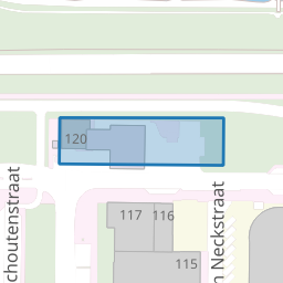 Perceel IMD00-M-9174