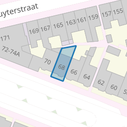 Perceel IMD00-M-9184