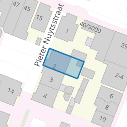 Perceel IMD00-M-9194