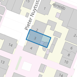 Perceel IMD00-M-9195