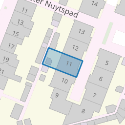 Perceel IMD00-M-9203