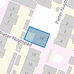 Perceel IMD00-M-9206