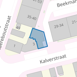 Perceel IMD00-M-9211