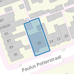 Perceel IMD00-M-9215