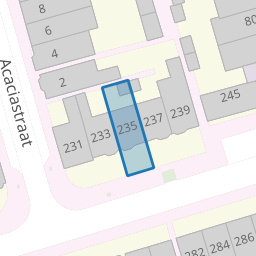 Perceel IMD00-M-9231