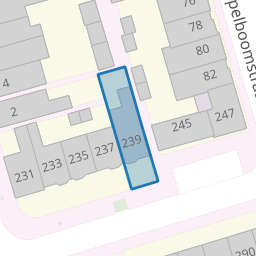 Perceel IMD00-M-9233