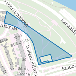 Perceel IMD00-M-9261