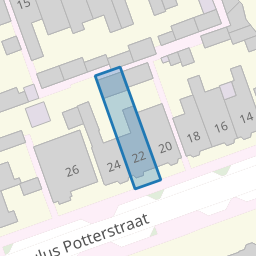 Perceel IMD00-M-9262