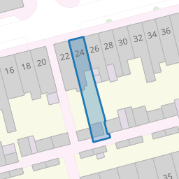 Perceel IMD00-M-9275