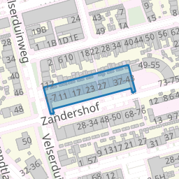 Perceel IMD00-M-9282