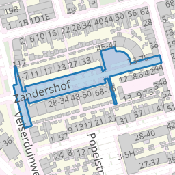 Perceel IMD00-M-9290