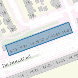 Perceel IMD00-M-9291