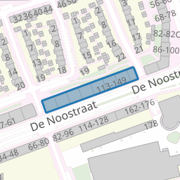 Perceel IMD00-M-9294