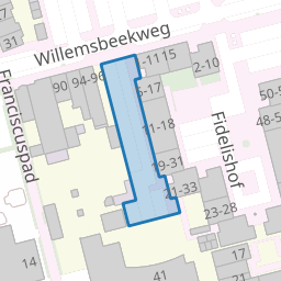 Perceel IMD00-M-9302