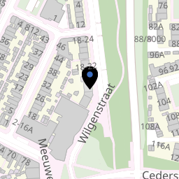 Appartement IMD00 M 9311 2