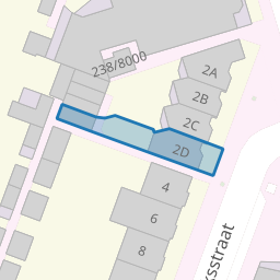 Perceel IMD00-M-9336