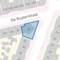 Perceel IMD00-M-9360