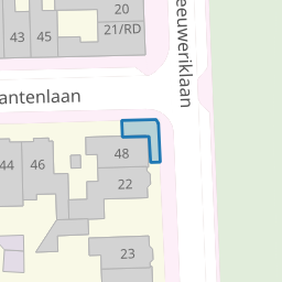 Perceel IMD00-M-9372