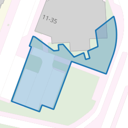 Perceel IMD00-M-9405