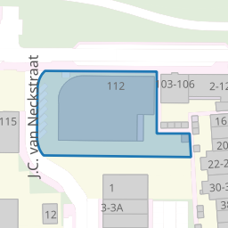 Perceel IMD00-M-9427