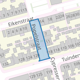 Perceel IMD00-M-9472
