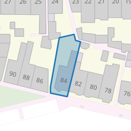 Perceel IMD00-M-9504