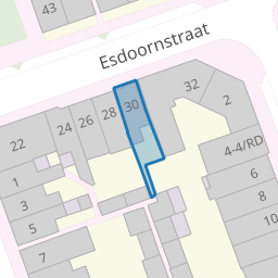 Perceel IMD00-M-9512