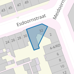 Perceel IMD00-M-9513