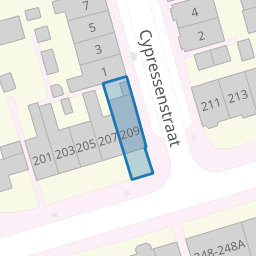 Perceel IMD00-M-9516