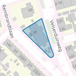 Perceel IMD00-M-9522