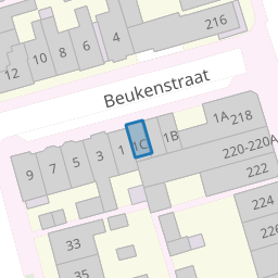 Perceel IMD00-M-9523