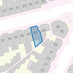 Perceel IMD00-M-9525