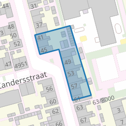 Perceel IMD00-M-9540