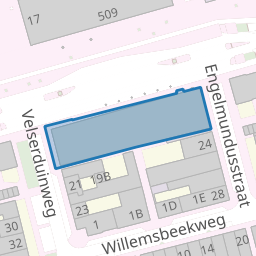 Perceel IMD00-M-9546