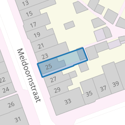 Perceel IMD00-M-9555