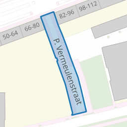 Perceel IMD00-M-9561