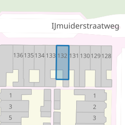 Perceel IMD00-M-957