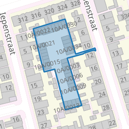 Perceel IMD00-M-9587