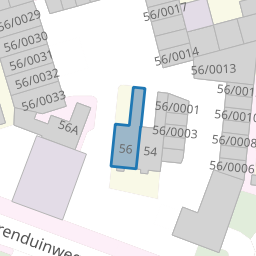 Perceel IMD00-M-9594
