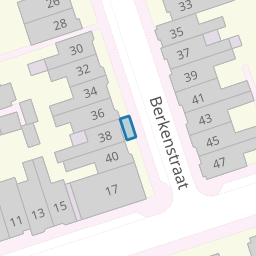 Perceel IMD00-M-9601