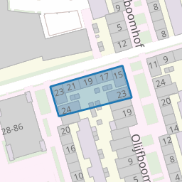 Perceel IMD00-M-9609