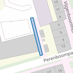 Perceel IMD00-M-9623