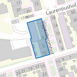 Perceel IMD00-M-9629