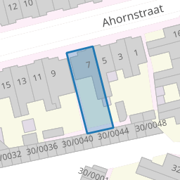 Perceel IMD00-M-9633