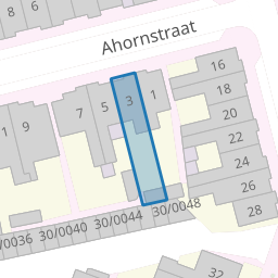 Perceel IMD00-M-9635