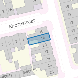 Perceel IMD00-M-9638