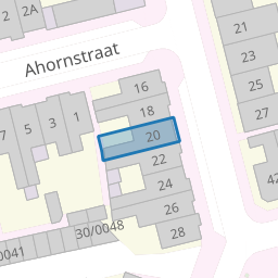 Perceel IMD00-M-9639