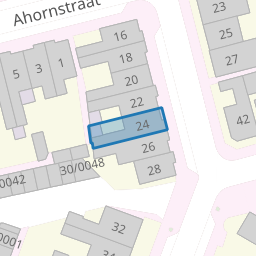 Perceel IMD00-M-9641