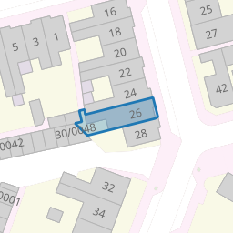 Perceel IMD00-M-9642